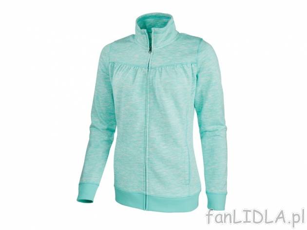 Bluza dresowa , cena 39,99 PLN za 1 szt. 
- rozmiary: XS - L (nie wszystkie wzory ...