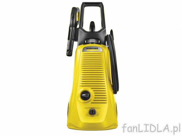 Wysokociśnieniowe urządzenie czyszczące 1800 W Kaercher, Karcher, cena 699,00 ...