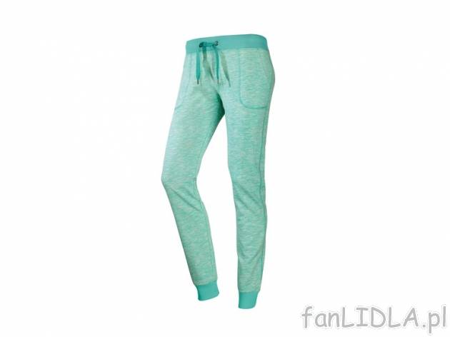 Spodnie dresowe , cena 29,99 PLN za 1 para 
- 4 wzory 
- rozmiary: XS - L (nie ...