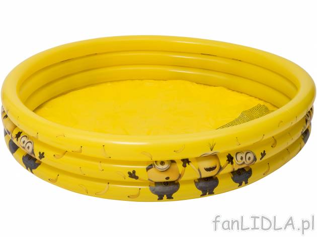 Dmuchany basen , cena 34,99 PLN  
-  ⌀ 122 cm