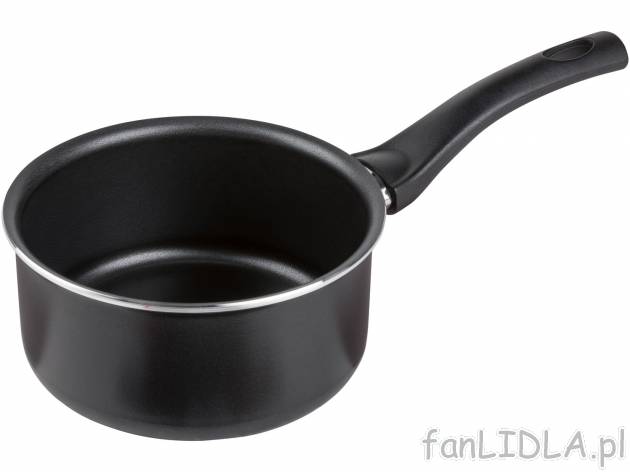 Rondel aluminiowy Ø 16 cm Ernesto, cena 19,99 PLN 
- z wysokiej jakości powłoką ...