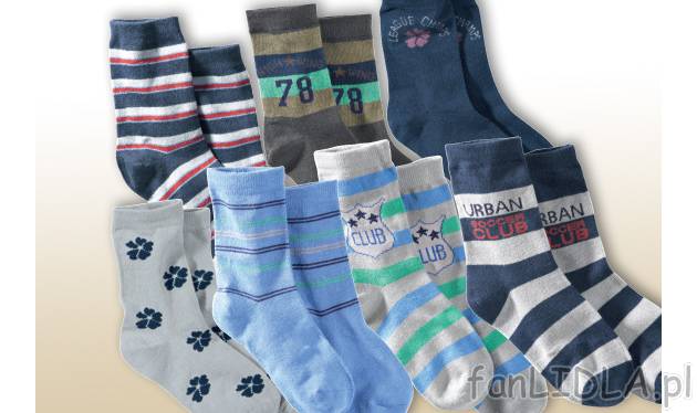 Skarpetki dziecięce, cena za 3 pary 8,99PLN
- cena za 3 pary
- ręcznie wykończone ...
