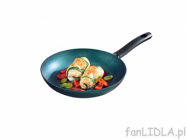 Patelnia - różne rodzaje , cena 0,00 PLN za 1 szt. 
- dostępne r&oacute;żne ...