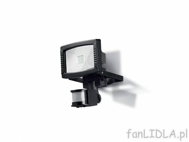 Reflektor LED 8,5 W , cena 39,00 PLN za 1 szt. 
- 16 energooszczędnych i trwałych ...
