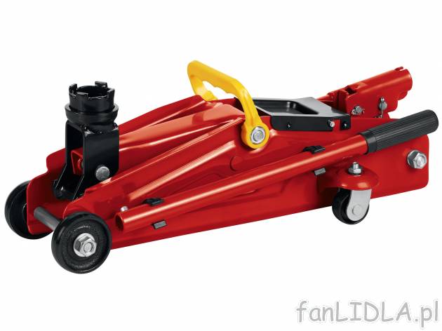 Podnośnik hydrauliczny Ultimate Speed, cena 99,00 PLN 
- regulowana prędkość ...