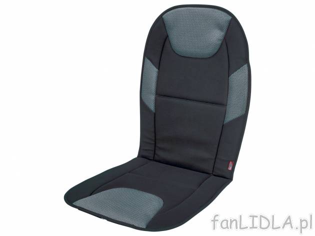 Nakładka na fotel samochodowy Ultimate Speed, cena 5,00 PLN 
różne wzory
Opis

- ...
