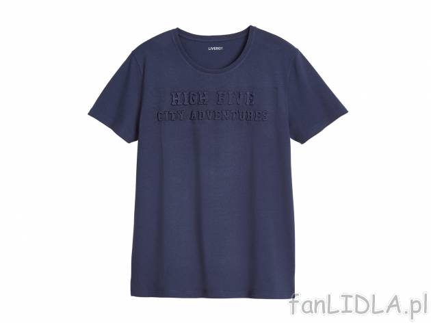 T-shirt , cena 19,99 PLN 
- rozmiary: S-XL (nie wszystkie wzory dostępne w każdym ...