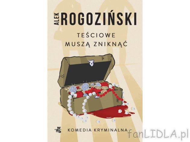 Alek Rogoziński 