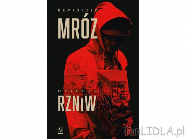 Remigiusz Mróz 