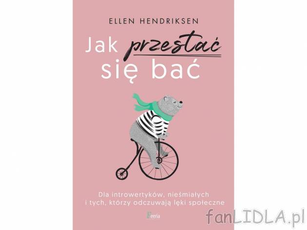 Ellen Hendriksen 