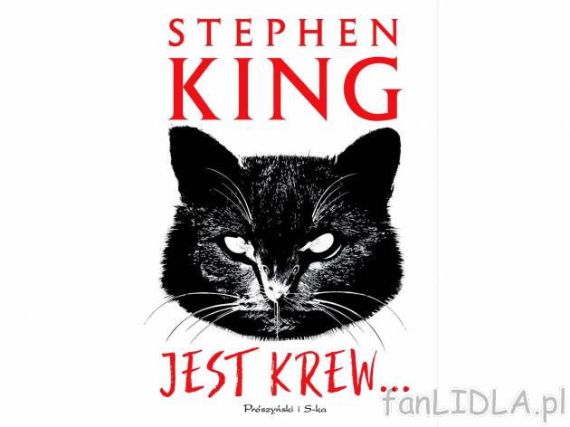 Stephen King 