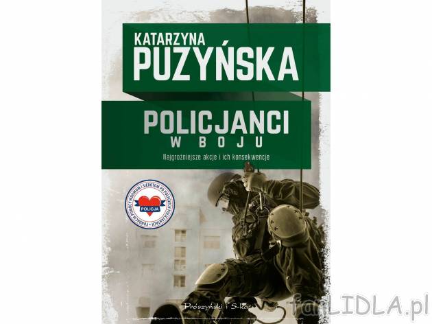 Katarzyna Puzyńska 