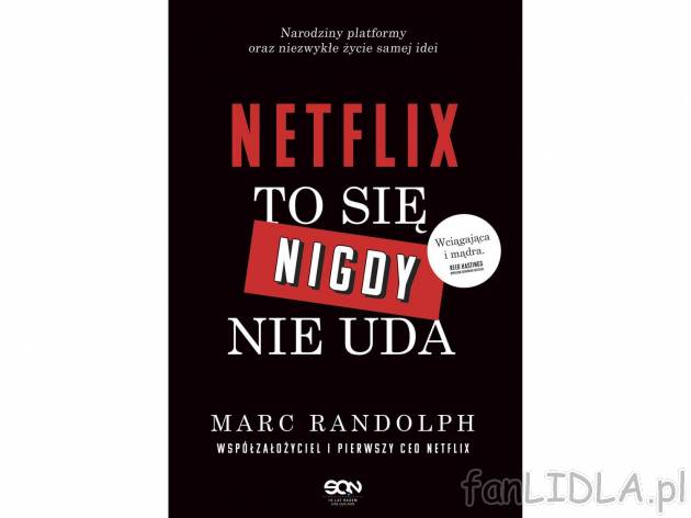 Marc Randolph 