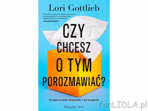 Lori Gottlieb 