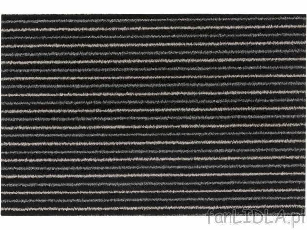 Wycieraczka ok. 60 x 40 cm Meradiso, cena 12,99 PLN  

Opis