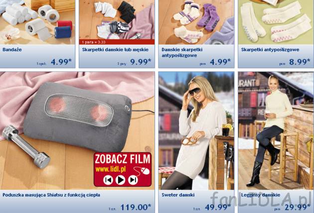 Poduszka masująca Shiatsu z funkcją ciepła, legginsy damskie.