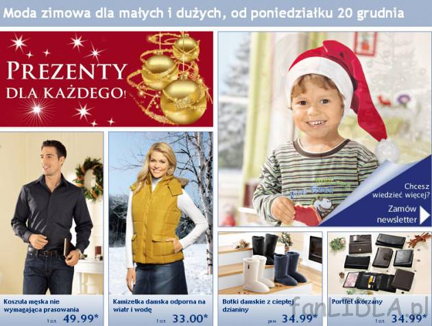 Koszula męska niewymagająca prasowania. Kamizelka damska - bezrękawnik, buty ...