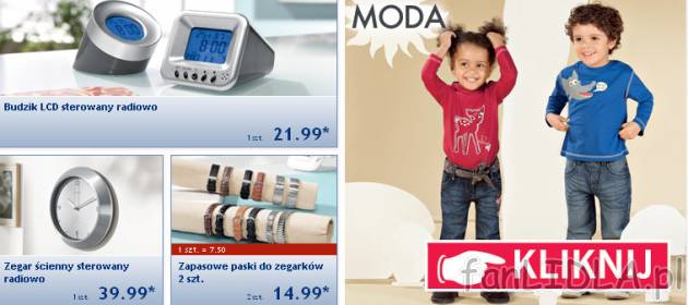 Gazetka Lidl