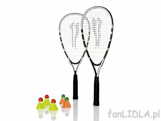 Komplet do rapid ball , cena 69,90 PLN za 1 opak. 
- komplet dla 2 graczy &ndash; ...