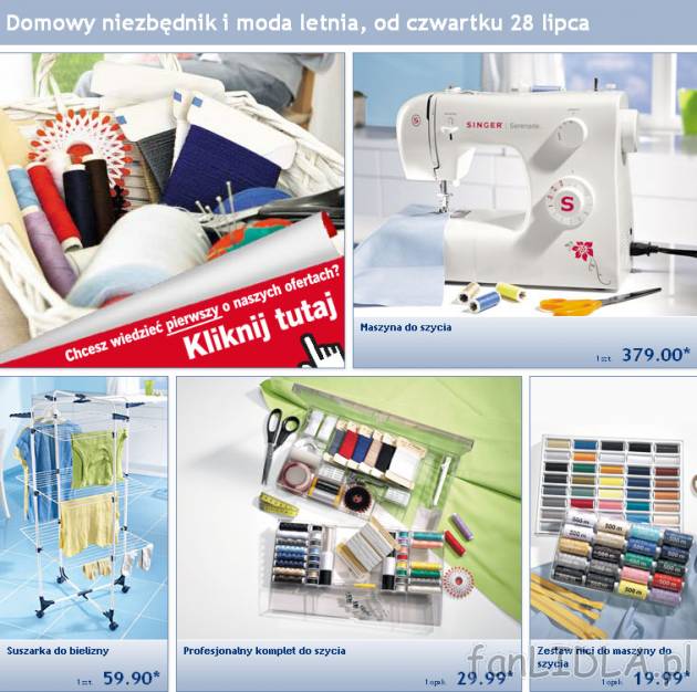 Gazetka Lidl 