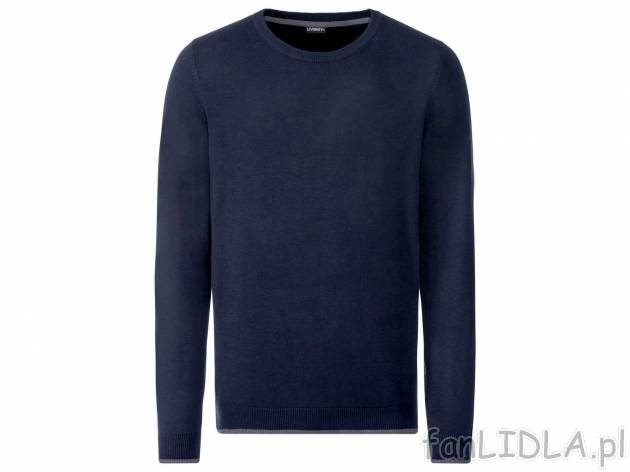 Sweter męski , cena 34,99 PLN 
- 100% bawełny
- rozmiary: M-XL
Dostępne rozmiary

Opis

- ...