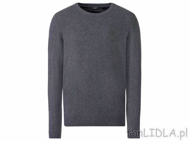 Sweter męski , cena 34,99 PLN 
- 100% bawełny
- rozmiary: M-XL
Dostępne rozmiary

Opis

- ...