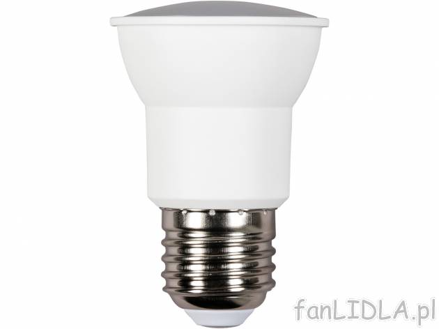 Żarówka reflektorek LED Livarno, cena 1,00 PLN 
różne wzory do wyboru 
- z ...