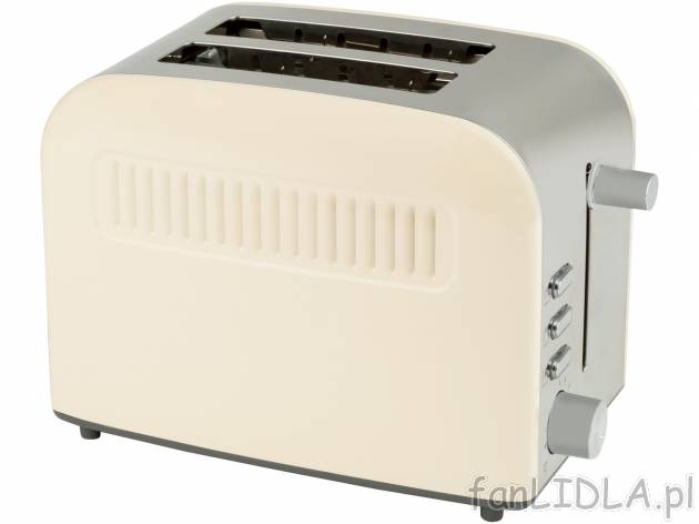 Toster 920 W Silverscrest Kitchen Tools, cena 59,00 PLN 
różne wzory do wyboru ...