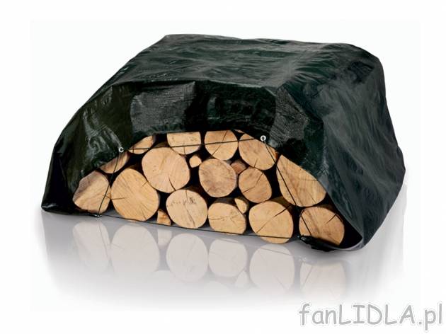 Plandeka 3 x 4 m lub zestaw 2 plandek 2 x 3 m Florabest, cena 34,99 PLN za 1 opak. ...
