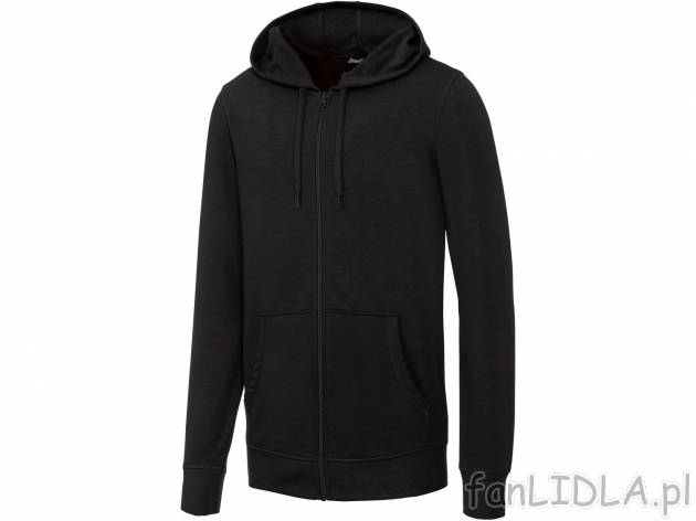 Bluza dresowa męska Crivit, cena 39,99 PLN 
- rozmiary: M-XL
Dostępne rozmiary

Opis

- ...
