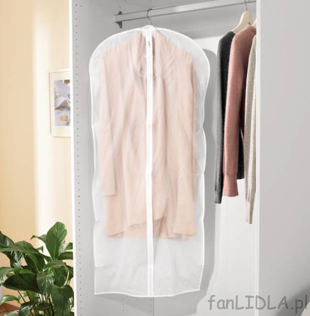 Pokrowce Ordex 6,99PLN/szt.
- do wyboru:
- pokrowiec uniwersalny: 120 x 15 x 50 ...