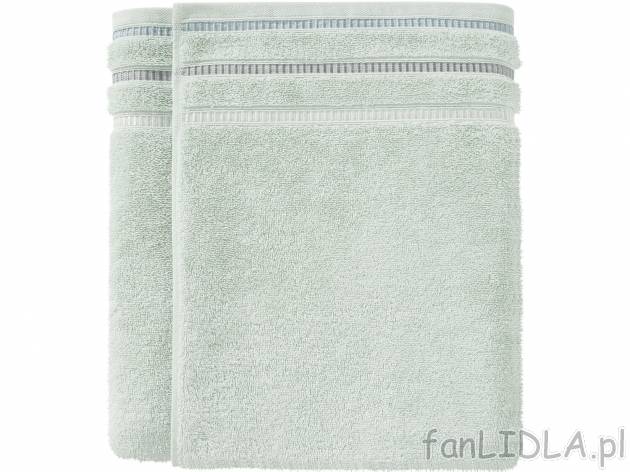 Ręcznik 100 x 150 cm , cena 29,99 PLN 
- 100% bawełny
- 500 g/m2
 
Opis

- ...
