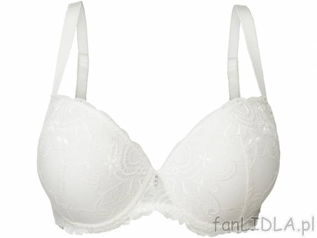 Biustonosz XXL Esmara Lingerie, cena 15,00 PLN 
różne wzory i rozmiary
Dostępne ...