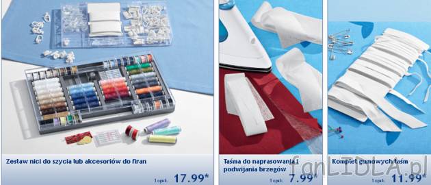 Z gazetki Lidl