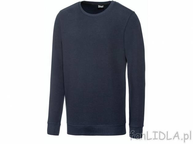 Bluza męska Crivit, cena 34,99 PLN 
- rozmiary: M-XL
Dostępne rozmiary

Opis

- ...