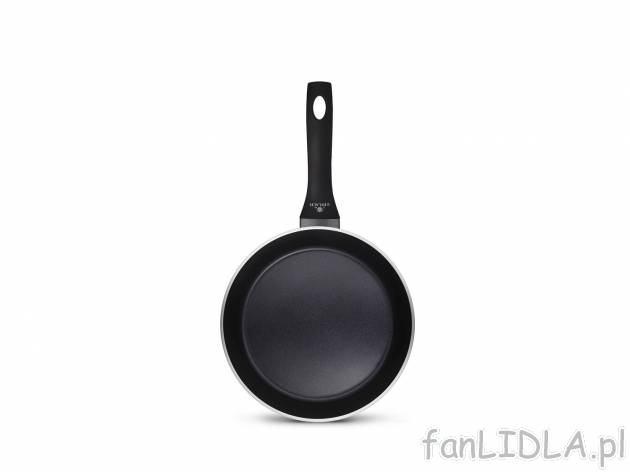 Patelnia CONTRAST PROCOAT Ø 28 cm Gerlach, cena 129,00 PLN 
- kute aluminium
- ...