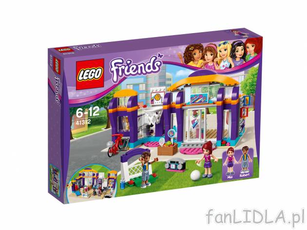 Klocki LEGO®: 41312 , cena 99,00 PLN