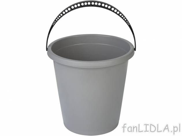 Wiadro 5 l AquaPur, cena 5,99 PLN 

Opis

- PreZero
- wyprodukowano z polsce
- w ...