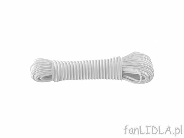 Linka 50 m AquaPur, cena 9,99 PLN  

Opis