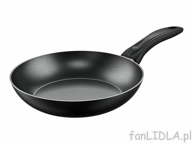 Minipatelnia Ø 20 cm Ernesto, cena 19,99 PLN 
- do wszystkich rodzajów kuchenek, ...