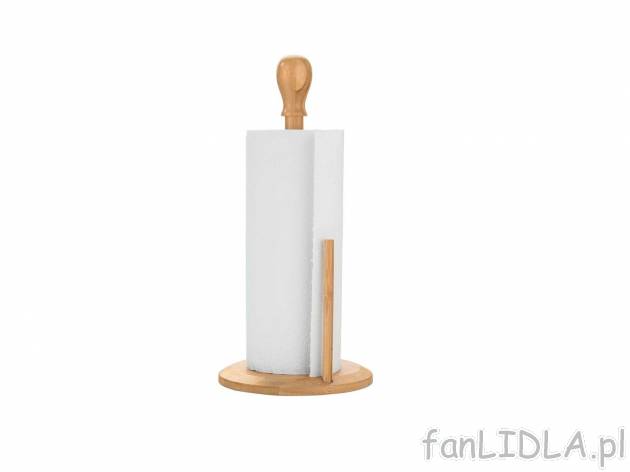 Stojak na ręczniki , cena 24,99 PLN  
-  wymiary: ok. 17 x 35,5 cm