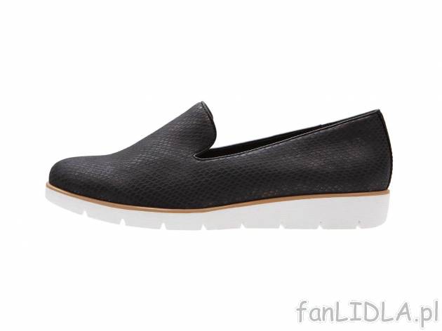 eleganckie buty idealne na wiosnę, cena 59,90 PLN. Buty o elegancki wyglądzie, ...