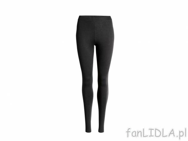Legginsy , cena 19,99 PLN. Wygodne legginsy dostępne w 3 wzorach, oraz w wersji ...