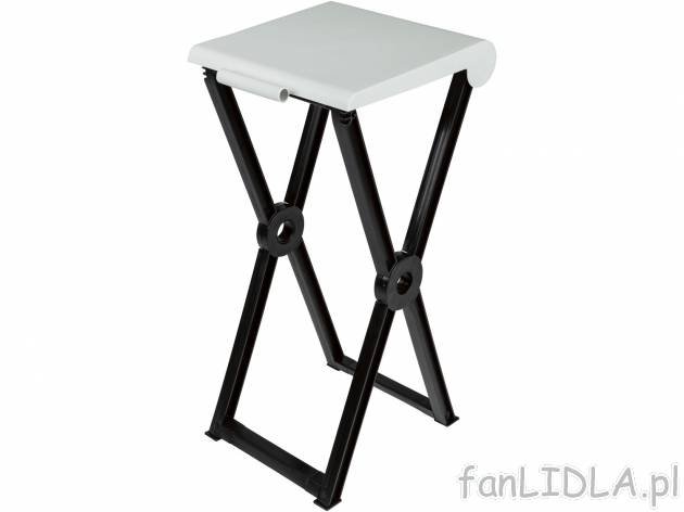 Stojak na worki na śmieci , cena 44,99 PLN 
- rozłożony: ok. 34 x 76 x 41 cm ...