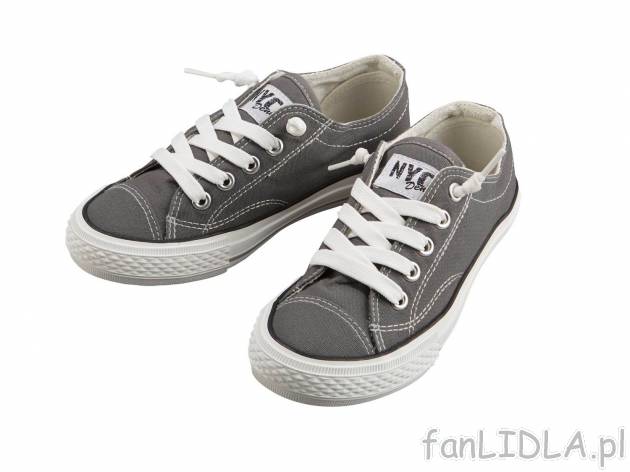 Buty , cena 24,99 PLN. Buty sportowe, idealne do szkoły i na wiosenny czas. 
- ...