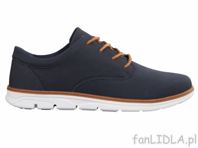 Buty , cena 49,99 PLN. Buty sportowe, miejskie, idealne zarówno na okazje formalne, ...