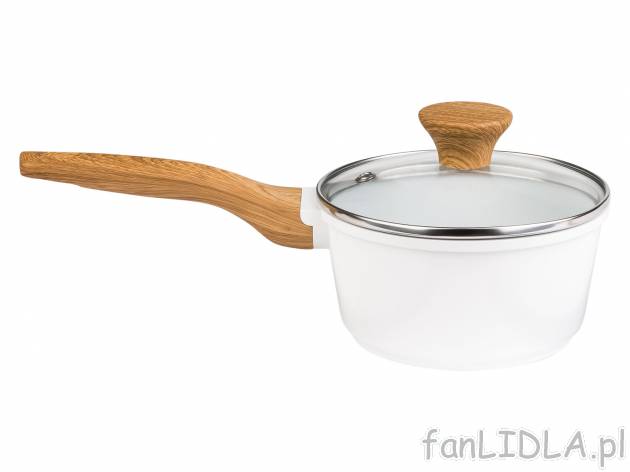 Rondel Ø 16 cm Ernesto, cena 59,90 PLN 
- do wszystkich rodzajów kuchenek
- ...