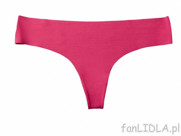 Panty, slipy lub stringi, 2 szt.- HIT cenowy Jolinesse, cena 19,00 PLN za 1 opak. ...