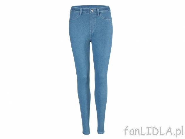 Jegginsy , cena 29,99 PLN  
-  rozmiary: XS-L
-  2 kolory