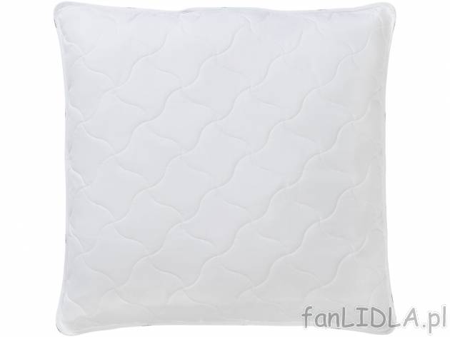 Poduszka TopCool® 70 x 80 cm Meradiso, cena 39,99 PLN 
- indywidualne dopasowanie ...
